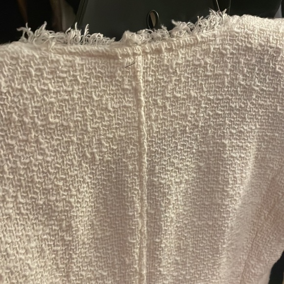 NWT (saks tag only)IRO JACKET SIZE 32 - Picture 7 of 9